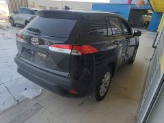 Toyota Frontlander 2.0L CVT Elite - ფოტო 7