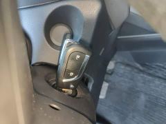 Toyota Frontlander 2.0L CVT Elite - ფოტო 8