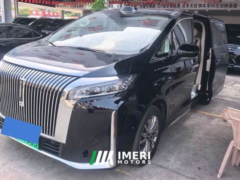 2026 Great Wall WEY Shanshan New Energy Four-Wheel Drive Shanshan 8 - ავტომობილი ჩინეთიდან