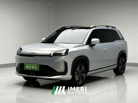 2025 GAC AION V Edition 650 Edition - ავტომობილი ჩინეთიდან