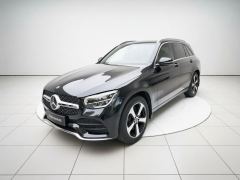 Mercedes-Benz GLC Facelift GLC 260 L 4MATIC Dynamic - ფოტო 1