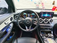 Mercedes-Benz GLC Facelift GLC 260 L 4MATIC Dynamic - ფოტო 11