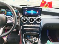 Mercedes-Benz GLC Facelift GLC 260 L 4MATIC Dynamic - ფოტო 14