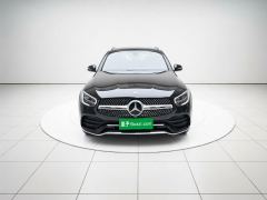 Mercedes-Benz GLC Facelift GLC 260 L 4MATIC Dynamic - ფოტო 2