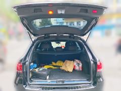 Mercedes-Benz GLC Facelift GLC 260 L 4MATIC Dynamic - ფოტო 20
