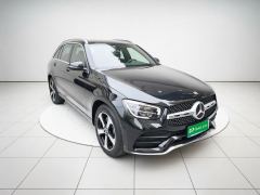 Mercedes-Benz GLC Facelift GLC 260 L 4MATIC Dynamic - ფოტო 3