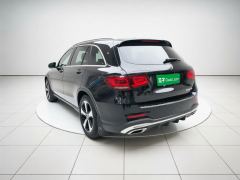Mercedes-Benz GLC Facelift GLC 260 L 4MATIC Dynamic - ფოტო 4