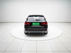 Mercedes-Benz GLC Facelift GLC 260 L 4MATIC Dynamic - ფოტო 5