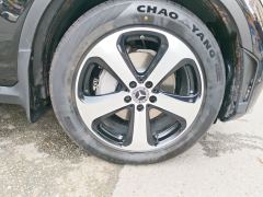 Mercedes-Benz GLC Facelift GLC 260 L 4MATIC Dynamic - ფოტო 8