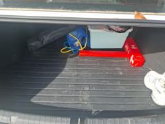 Geely Emgrand Passage 4 1.5L CVT Prestige - ფოტო 7