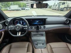 Mercedes-Benz E-Class Facelift E 300 L Sport Luxury - ფოტო 10