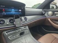Mercedes-Benz E-Class Facelift E 300 L Sport Luxury - ფოტო 13