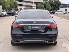 Mercedes-Benz E-Class Facelift E 300 L Sport Luxury - ფოტო 15
