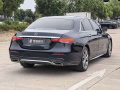 Mercedes-Benz E-Class Facelift E 300 L Sport Luxury - ფოტო 16
