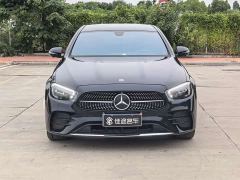 Mercedes-Benz E-Class Facelift E 300 L Sport Luxury - ფოტო 2