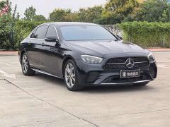 Mercedes-Benz E-Class Facelift E 300 L Sport Luxury - ფოტო 3