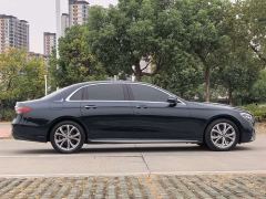 Mercedes-Benz E-Class Facelift E 300 L Sport Luxury - ფოტო 4
