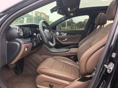 Mercedes-Benz E-Class Facelift E 300 L Sport Luxury - ფოტო 6