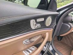 Mercedes-Benz E-Class Facelift E 300 L Sport Luxury - ფოტო 7
