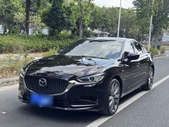 Mazda Atenza 2.5L Blue Sky Premium Edition - ფოტო 1