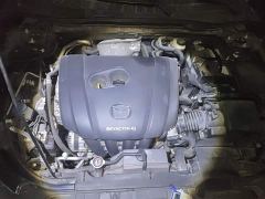Mazda Atenza 2.5L Blue Sky Premium Edition - ფოტო 10