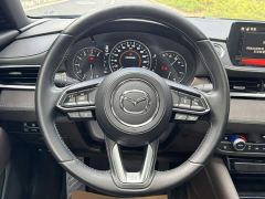 Mazda Atenza 2.5L Blue Sky Premium Edition - ფოტო 12