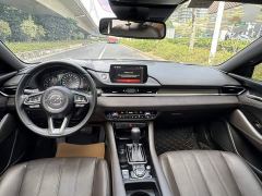 Mazda Atenza 2.5L Blue Sky Premium Edition - ფოტო 13