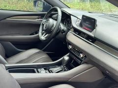 Mazda Atenza 2.5L Blue Sky Premium Edition - ფოტო 14