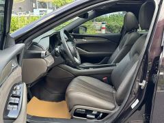 Mazda Atenza 2.5L Blue Sky Premium Edition - ფოტო 16