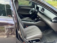 Mazda Atenza 2.5L Blue Sky Premium Edition - ფოტო 17