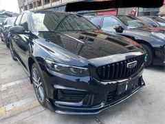 Geely Xingrui 2.0T Diesel Xiaohan Edition - ფოტო 1