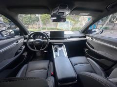 Geely Xingrui 2.0T Diesel Xiaohan Edition - ფოტო 10