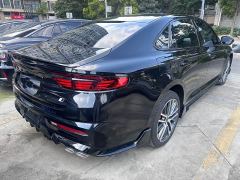 Geely Xingrui 2.0T Diesel Xiaohan Edition - ფოტო 12