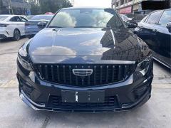 Geely Xingrui 2.0T Diesel Xiaohan Edition - ფოტო 2