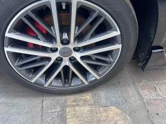 Geely Xingrui 2.0T Diesel Xiaohan Edition - ფოტო 4