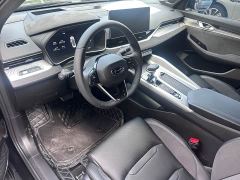 Geely Xingrui 2.0T Diesel Xiaohan Edition - ფოტო 5