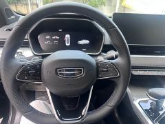 Geely Xingrui 2.0T Diesel Xiaohan Edition - ფოტო 6