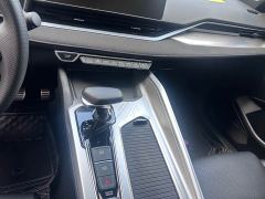 Geely Xingrui 2.0T Diesel Xiaohan Edition - ფოტო 7