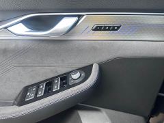 Geely Xingrui 2.0T Diesel Xiaohan Edition - ფოტო 8