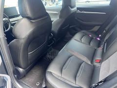 Geely Xingrui 2.0T Diesel Xiaohan Edition - ფოტო 9