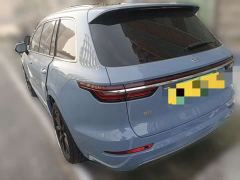 Li Auto ONE Extended Range 6-Seater - ფოტო 4