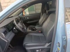 Li Auto ONE Extended Range 6-Seater - ფოტო 7