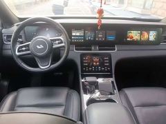 Li Auto ONE Extended Range 6-Seater - ფოტო 9