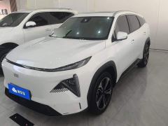 Geely Galaxy L7 1.5T 115km MAX - photo 1