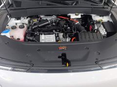 Geely Galaxy L7 1.5T 115km MAX - photo 10