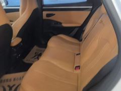 Geely Galaxy L7 1.5T 115km MAX - photo 11