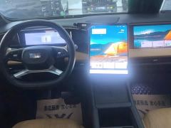 Geely Galaxy L7 1.5T 115km MAX - photo 12