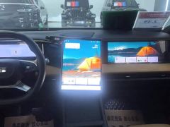 Geely Galaxy L7 1.5T 115km MAX - photo 13