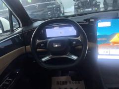 Geely Galaxy L7 1.5T 115km MAX - photo 15