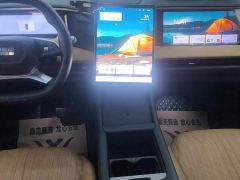 Geely Galaxy L7 1.5T 115km MAX - photo 16